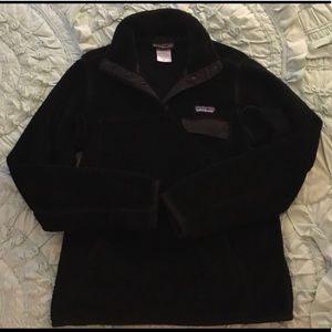 Patagonia Pullover